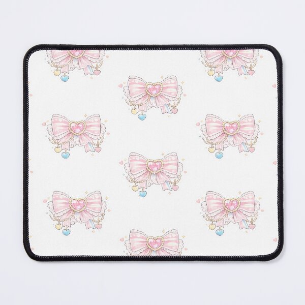 Item preview, Kawaii bow tie designed and sold by fadeinkstudio.