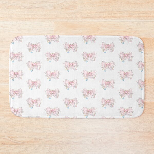 Item preview, Kawaii bow tie designed and sold by fadeinkstudio.
