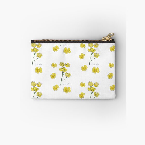 Item preview, Buttercup designed and sold by Les illustrations d'Adėle L..
