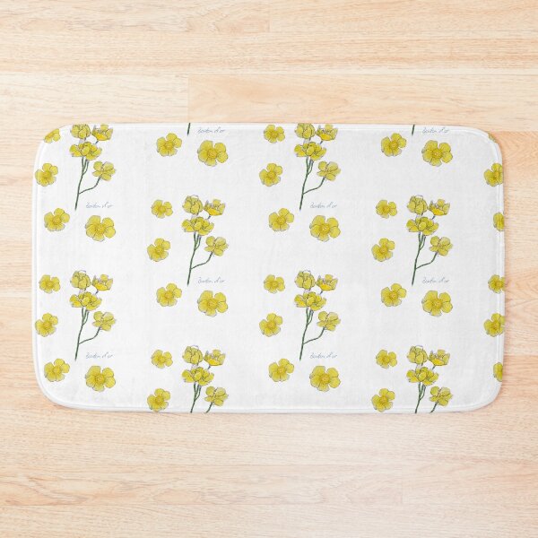 Item preview, Buttercup designed and sold by Les illustrations d'Adėle L..