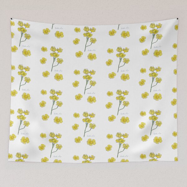 Item preview, Buttercup designed and sold by Les illustrations d'Adėle L..