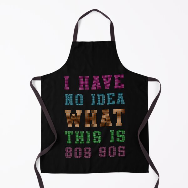 Item preview, I Have No Idea What This is 80s 90s designed and sold by Margerita23.