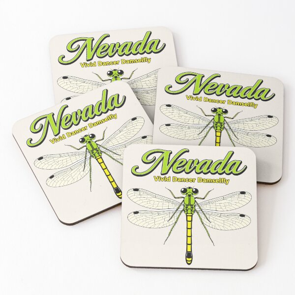 Item preview, North Dakota Convergent Lady Beetle Retro State Insect designed and sold by The-Drip-Studio.