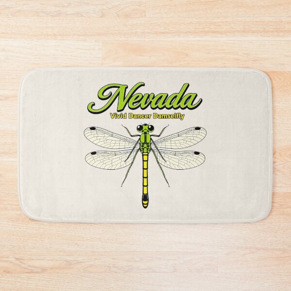Item preview, North Dakota Convergent Lady Beetle Retro State Insect designed and sold by The-Drip-Studio.