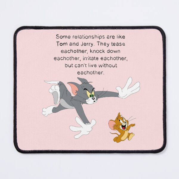Item preview, Unique Relationship - Love & Hate - Classic Friendship Rivalry (black typography) designed and sold by ZERO-MIND.