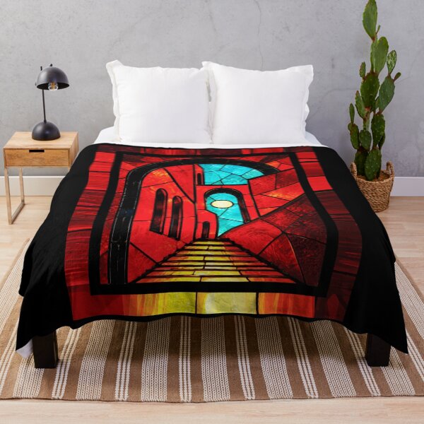 Item preview, Gateway to Light designed and sold by RamyGallery.