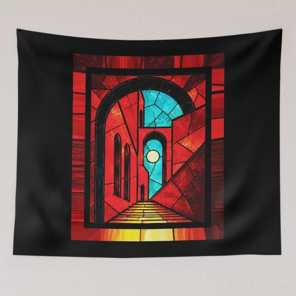 Item preview, Gateway to Light designed and sold by RamyGallery.