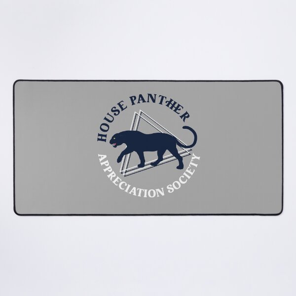 Item preview, House Panther Appreciation Society Shirt designed and sold by AnnickGoutal1.