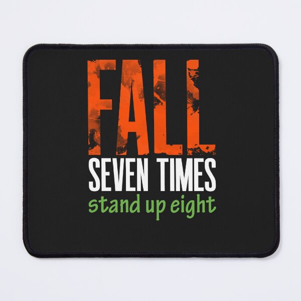 Item preview, Copy of Fall seven times designed and sold by Martin Studio.