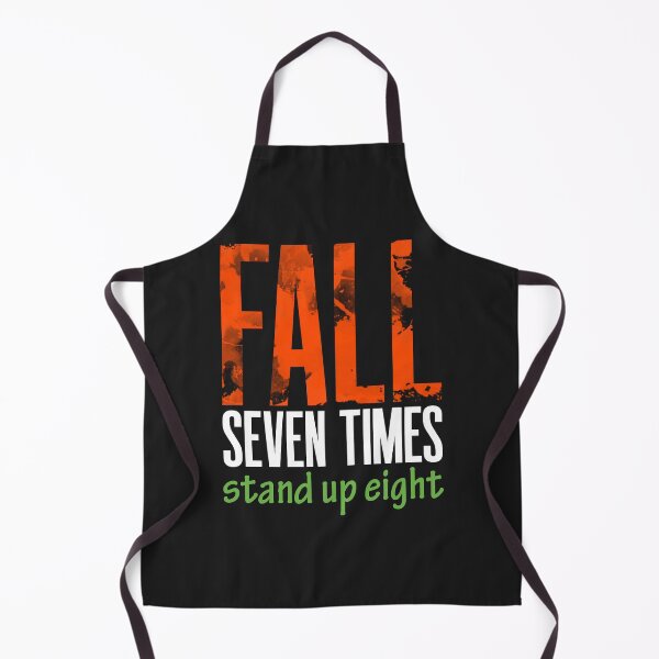 Item preview, Copy of  Fall seven times designed and sold by Martin Studio.