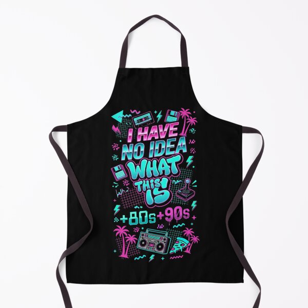 Item preview, I Have No Idea What This Is 80s 90s designed and sold by Margerita23.
