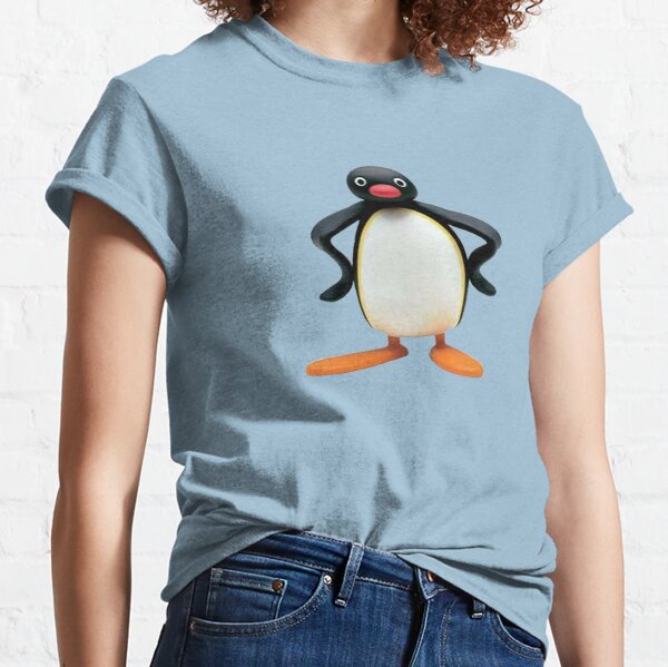 pingu! Classic T-Shirt
