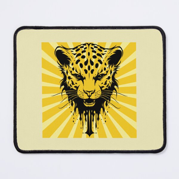 Item preview, Cheetah´s Gaze designed and sold by FanFest.