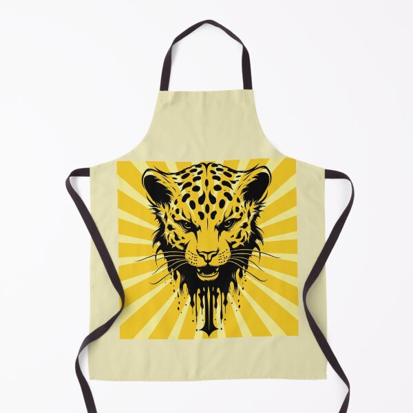 Item preview, Cheetah´s Gaze designed and sold by FanFest.