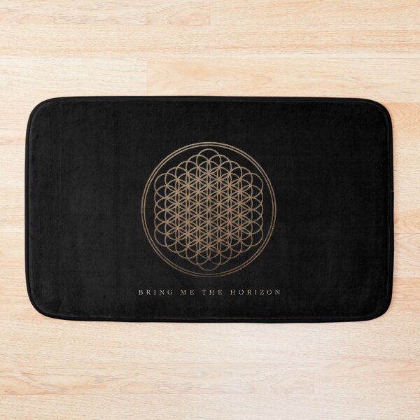 Item preview, bring me gold sempiternal the horizon #2052 designed and sold by trusty-ben-art.