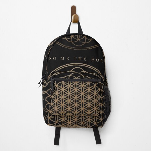 Item preview, bring me gold sempiternal the horizon #2052 designed and sold by trusty-ben-art.
