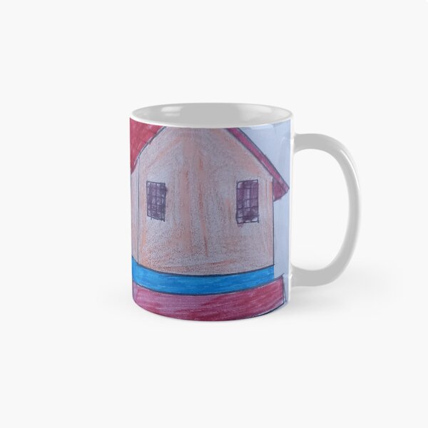 Item preview, Memories of old house designed and sold by Art of heart lab.