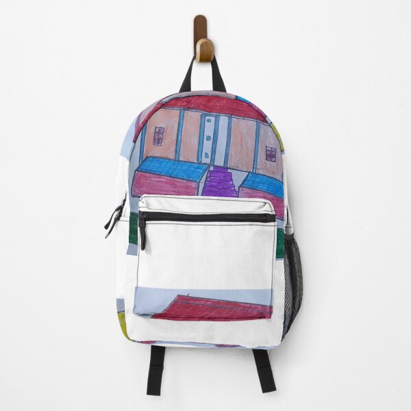 Item preview, Memories of old house designed and sold by Art of heart lab.