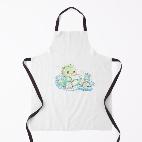 Item preview, Baby Dinosaur - Cute Design for boys designed and sold by fadeinkstudio.