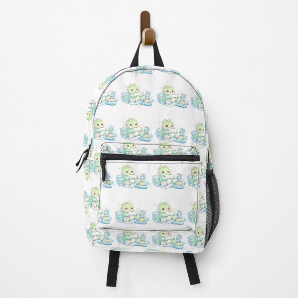 Item preview, Baby Dinosaur - Cute Design for boys designed and sold by fadeinkstudio.