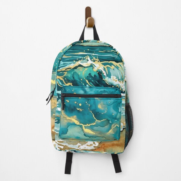 Item preview, Beach Waves designed and sold by GraphicsClub.
