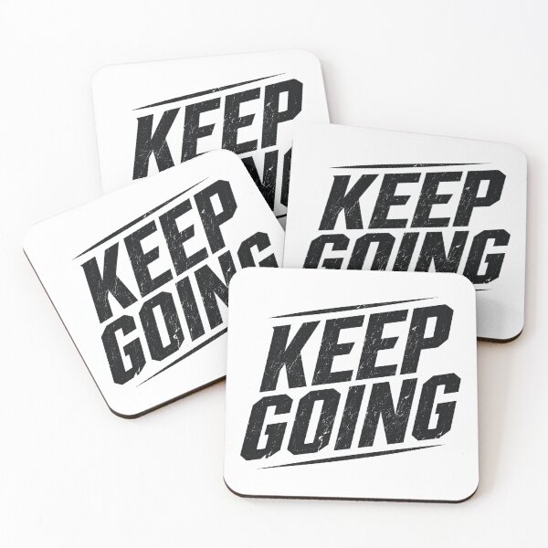 Item preview, Forward Through Every Obstacle Ahead designed and sold by the-dovlat.