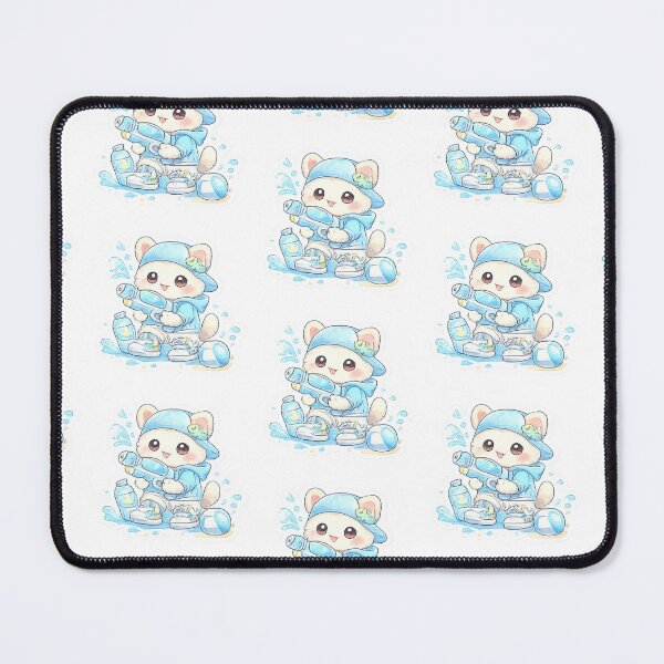 Item preview, Summer Fun- Cute Design for boys designed and sold by fadeinkstudio.