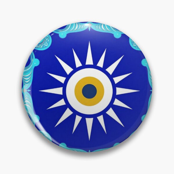 Item preview, Evil eye designed and sold by pantjella.