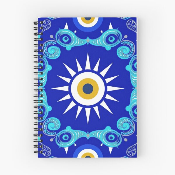 Item preview, Mal de ojo designed and sold by pantjella.