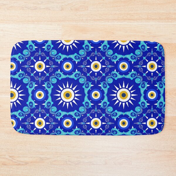 Item preview, Evil eye designed and sold by pantjella.