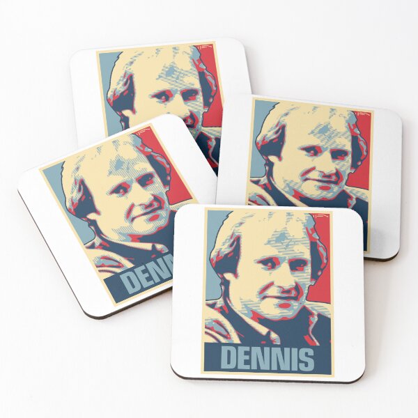 Item preview, Dennis designed and sold by DFA.