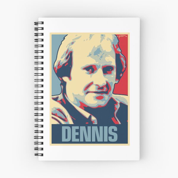 Item preview, Dennis designed and sold by DFA.