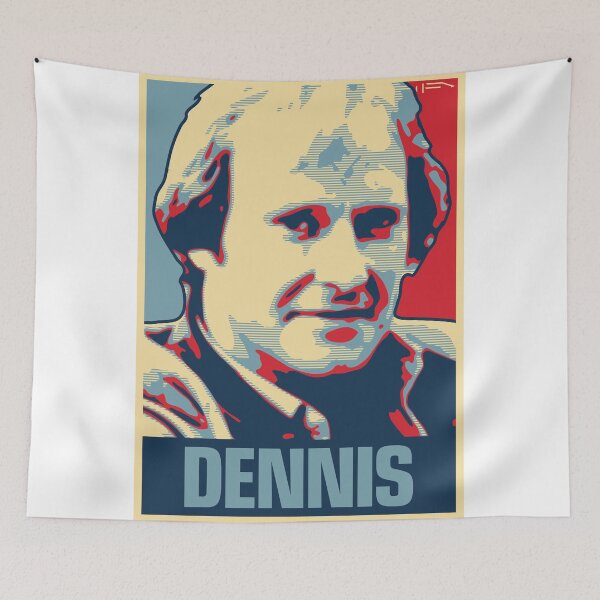 Item preview, Dennis designed and sold by DFA.