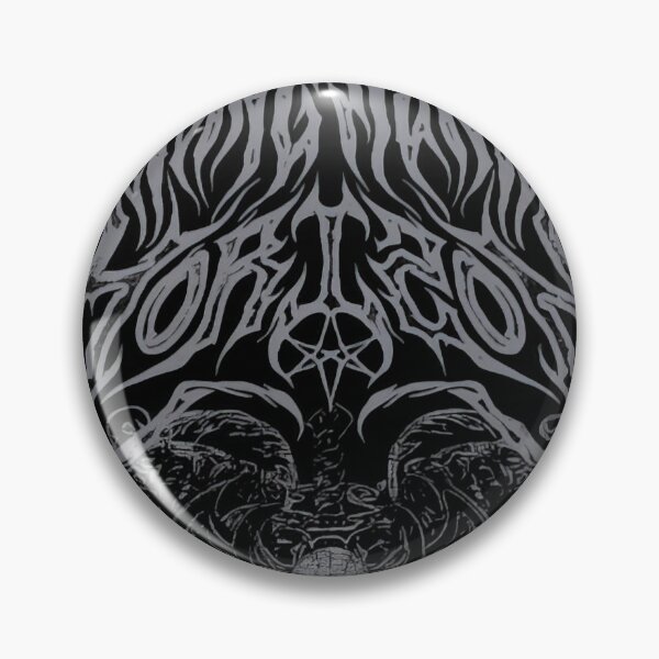Item preview, Metal BMTH #9532 designed and sold by trusty-ben-art.