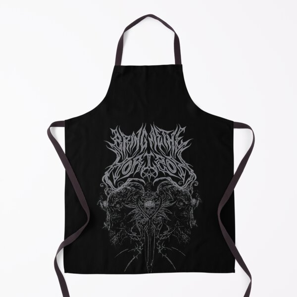 Item preview, Metal BMTH #9532 designed and sold by trusty-ben-art.