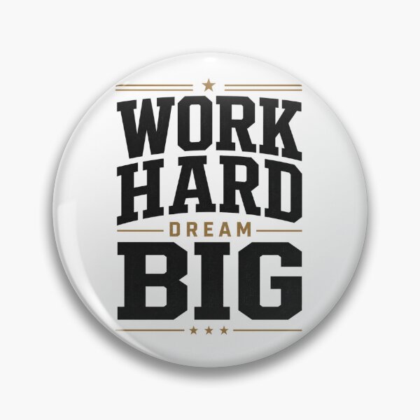 Item preview, Dream Bigger Than Your Doubts Ever Could designed and sold by the-dovlat.