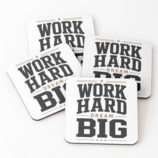 Item preview, Dream Bigger Than Your Doubts Ever Could designed and sold by the-dovlat.