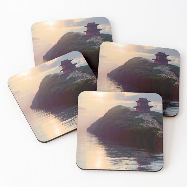 Item preview, “Your Citadel” designed and sold by MaxDreamsArt.