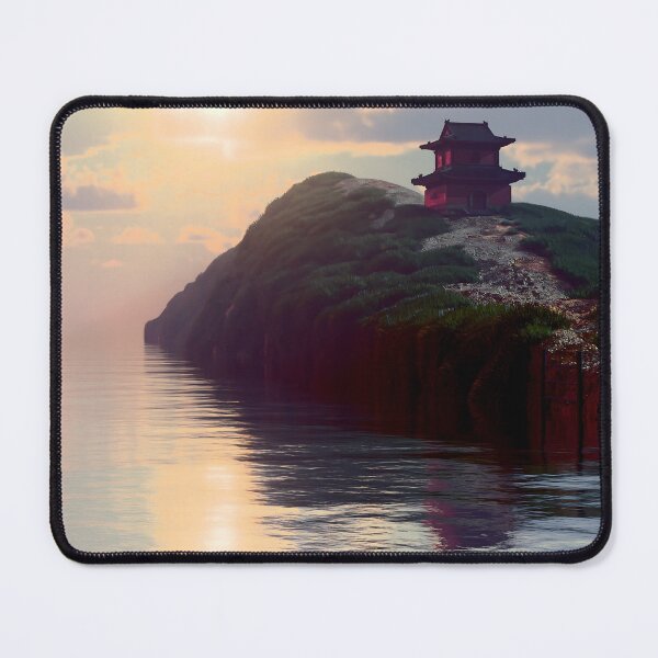 Item preview, “Your Citadel” designed and sold by MaxDreamsArt.