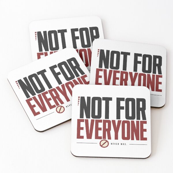Item preview, Made for Those Who Understand designed and sold by the-dovlat.