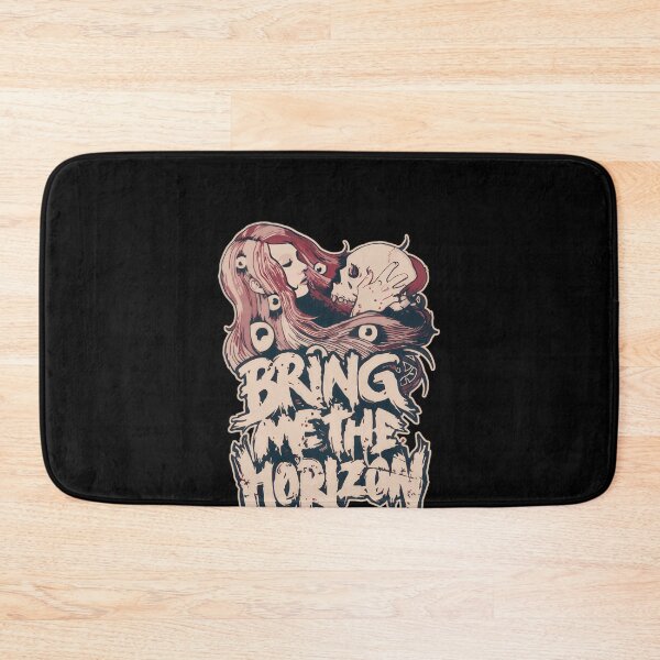 Item preview, BRING ME THE HORIZON #3969 designed and sold by trusty-ben-art.