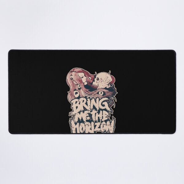 Item preview, BRING ME THE HORIZON #3969 designed and sold by trusty-ben-art.