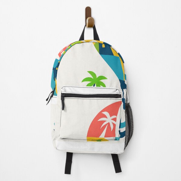 Item preview, Colorful Travel Adventure designed and sold by Love Joy.