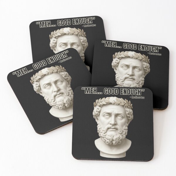 Item preview, Mediocrates designed and sold by tellia-kallisto.