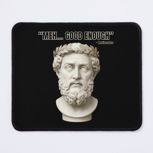 Item preview, Mediocrates designed and sold by tellia-kallisto.