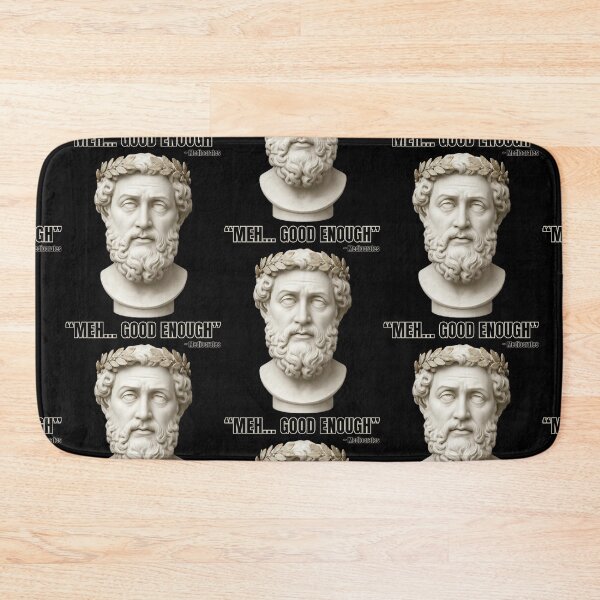 Item preview, Mediocrates designed and sold by tellia-kallisto.
