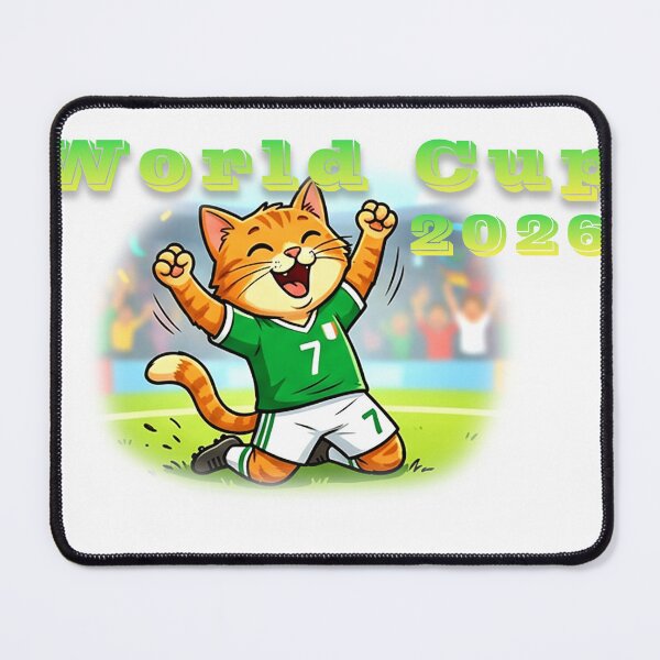 Item preview, Best Cat Striker designed and sold by mikemuchu.
