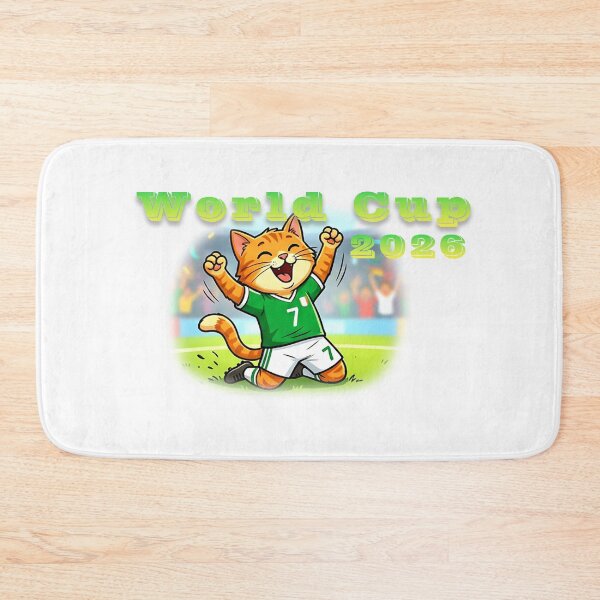 Item preview, Best Cat Striker designed and sold by mikemuchu.