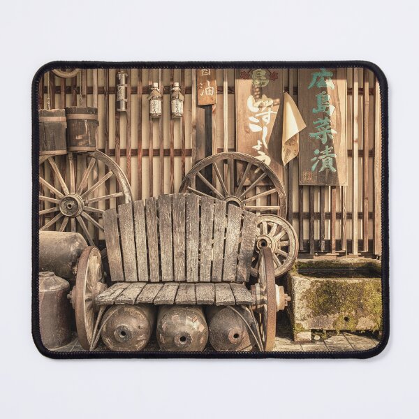 Item preview, Echoes of Old Japan designed and sold by David Bowman.