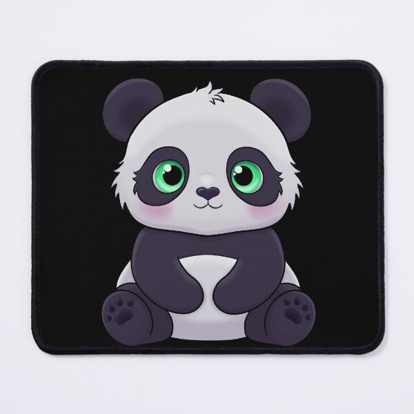 Item preview, Cute Panda designed and sold by LozzyPandaPop.